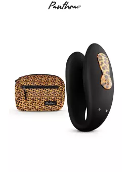 Vibromasseur pour couples Zuna - Panthra