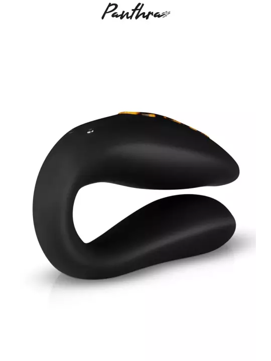 Vibromasseur pour couples Zuna - Panthra