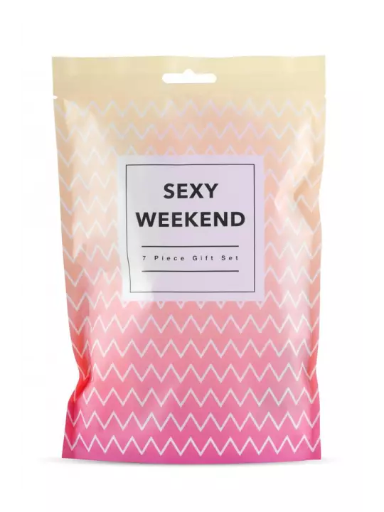 LoveBoxxx - Weekend sexy