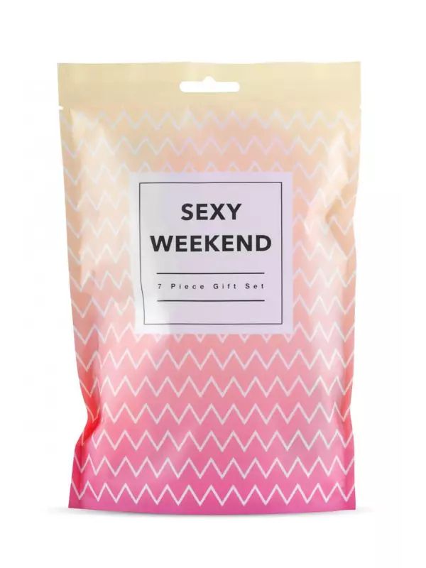 LoveBoxxx - Weekend sexy