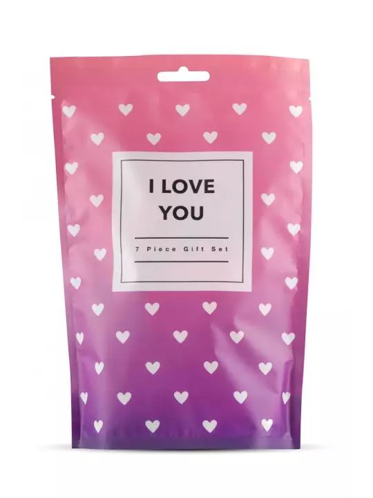 LoveBoxxx - I Love You