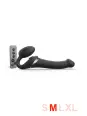 Strap-on-me Multi Orgasm noir M Strap-on-me Multi Orgasm noir M