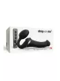 Strap-on-me Multi Orgasm noir M Strap-on-me Multi Orgasm noir M
