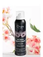 Mousse de massage effervescente Sakura 150ml