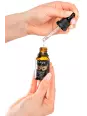 Gel d'excitation du Clitoris Orgasm Drops Vibe 15ml