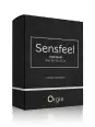 Sensfeel pour homme - eau de toilette booster de phéromone