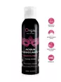 Mousse de massage effervescente Fruit de la Passion