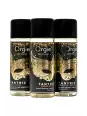 Coffret 3 huiles de massage Sensuel Tantric Collection