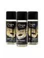 Coffret 3 huiles de massage sensuel Sexy Therapy Collection