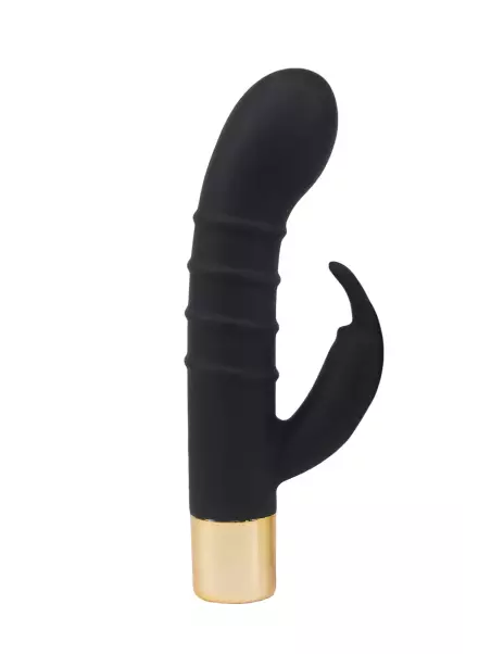 Vibro rabbit rechargeable Hawaï - Litolu