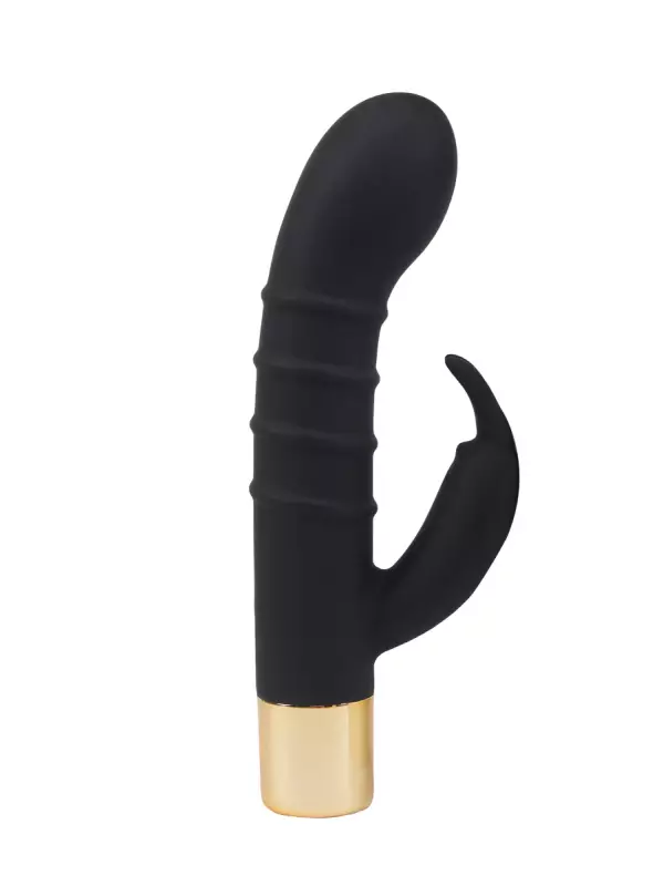 Vibro rabbit rechargeable Hawaï - Litolu