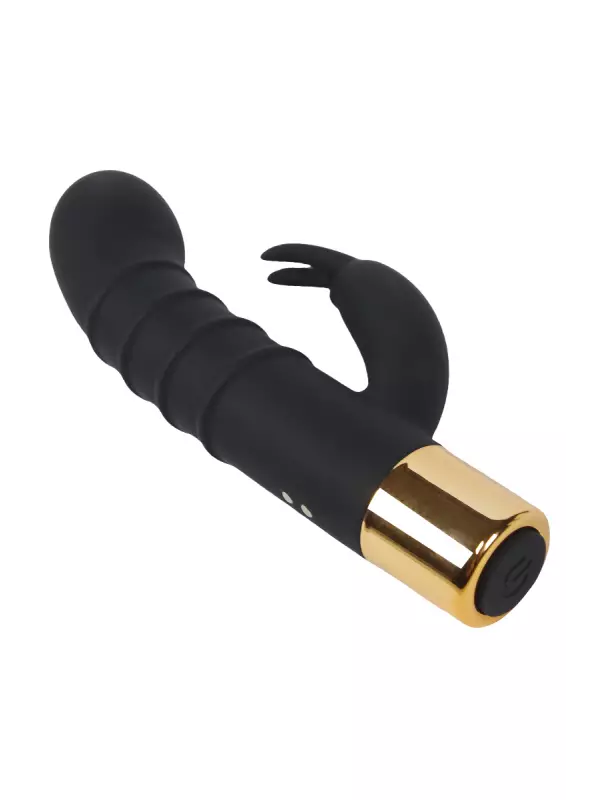 Vibro rabbit rechargeable Hawaï - Litolu
