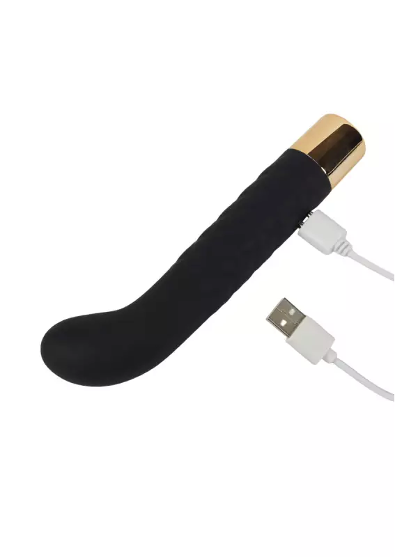 Vibro point G rechargeable Nevada - Litolu