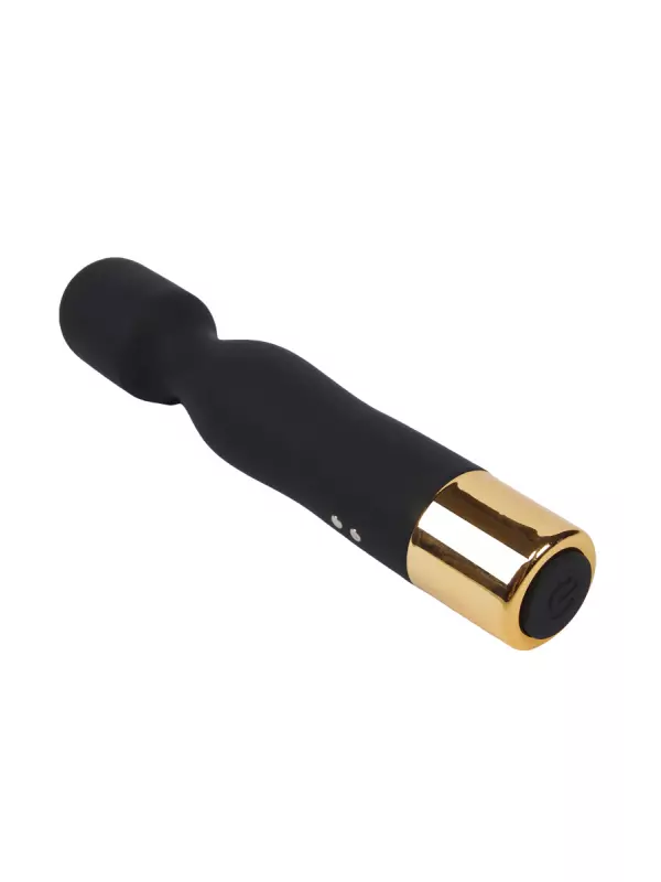 Vibro wand rechargeable New York - Litolu