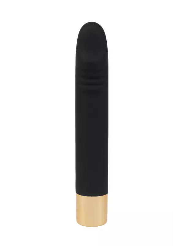 Vibro rechargeable Montana - Litolu