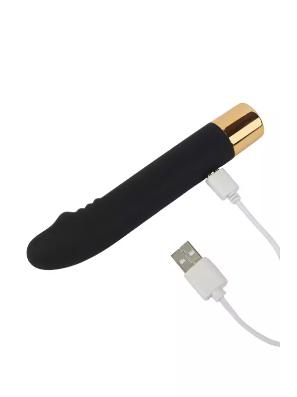 Vibro rechargeable Montana - Litolu