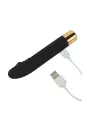 Vibro rechargeable Montana - Litolu