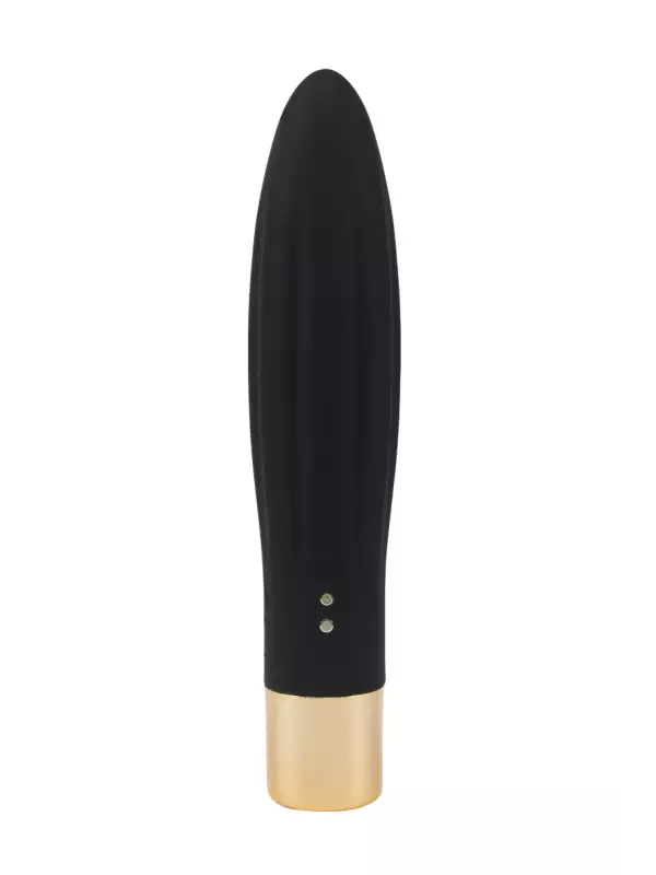 Vibro rechargeable Dakota - Litolu