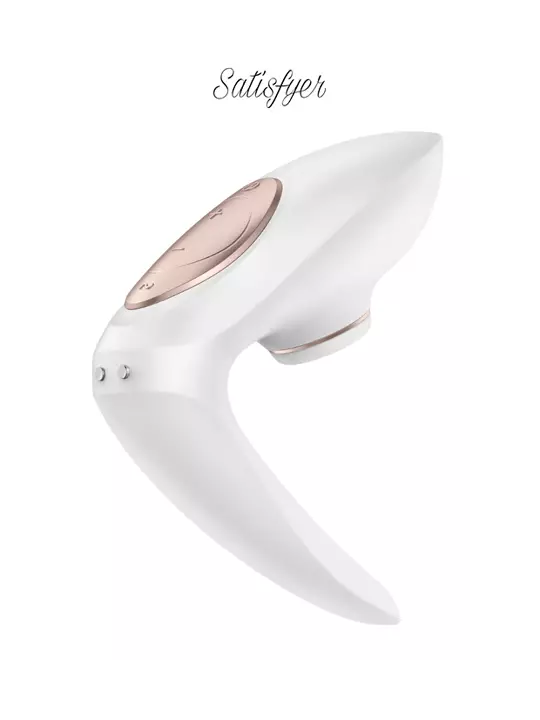 Satisfyer pro 4 couples