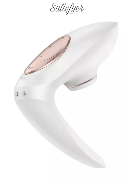 Satisfyer pro 4 couples