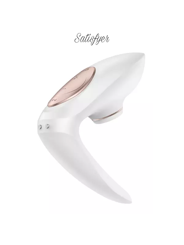Satisfyer pro 4 couples