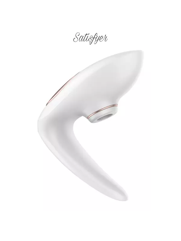 Satisfyer pro 4 couples