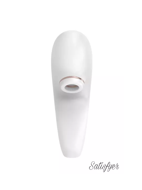 Satisfyer pro 4 couples