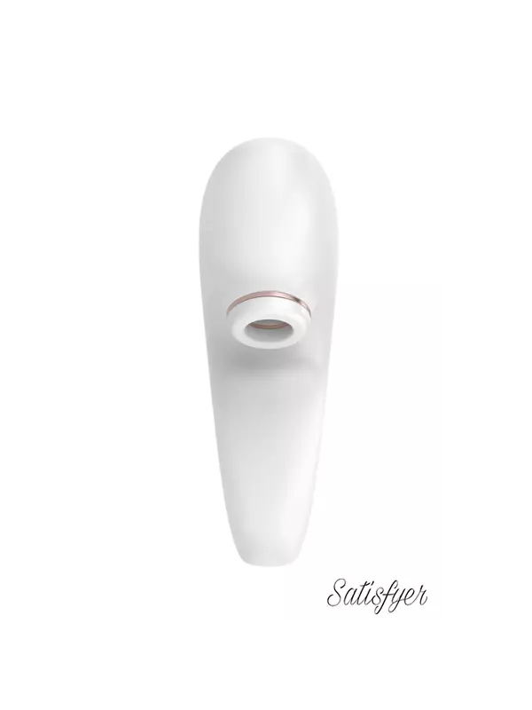 Satisfyer pro 4 couples