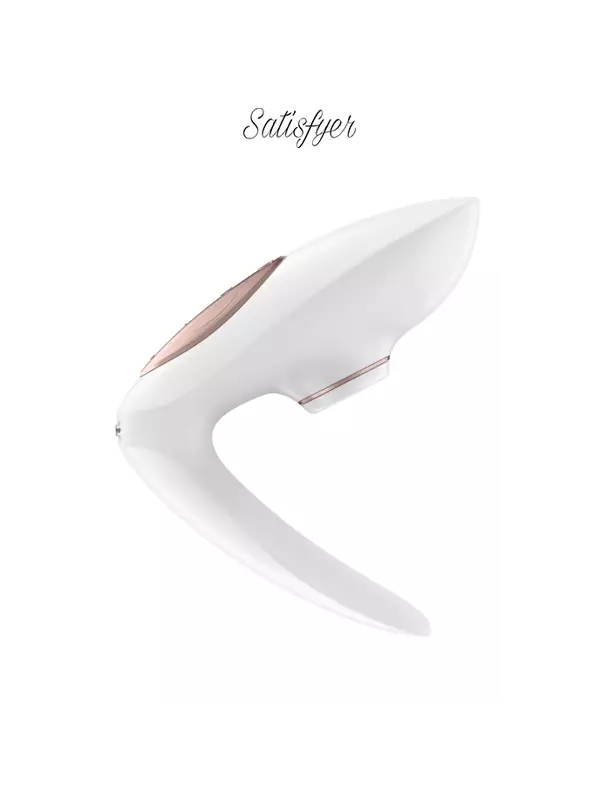 Satisfyer pro 4 couples