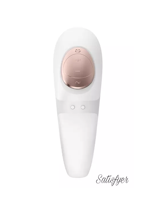 Satisfyer pro 4 couples