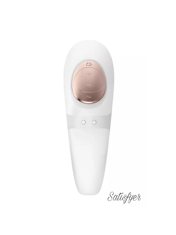 Satisfyer pro 4 couples
