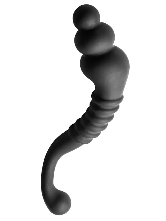 Stimulateur anal Malesation Various