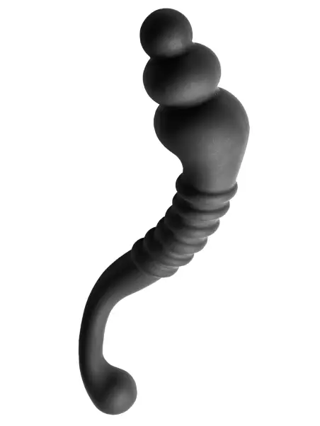 Stimulateur anal Malesation Various