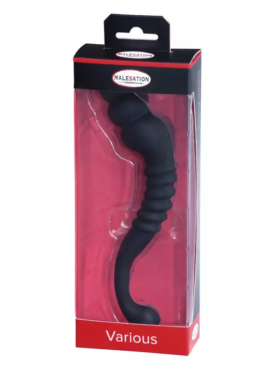 Stimulateur anal Malesation Various