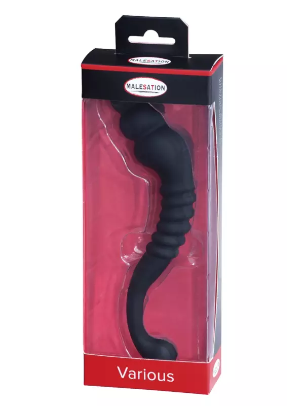 Stimulateur anal Malesation Various