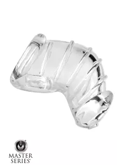 Cage de chasteté souple - Master Series