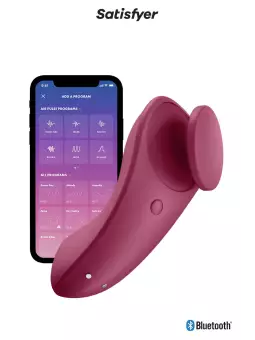 Stimulateur Sexy Secret - Satisfyer