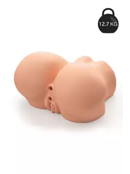 Fessier Kim Big Ass and Pussy 12,7kg - Shake