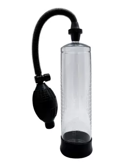 Pompe à pénis Biggy - Wooomy