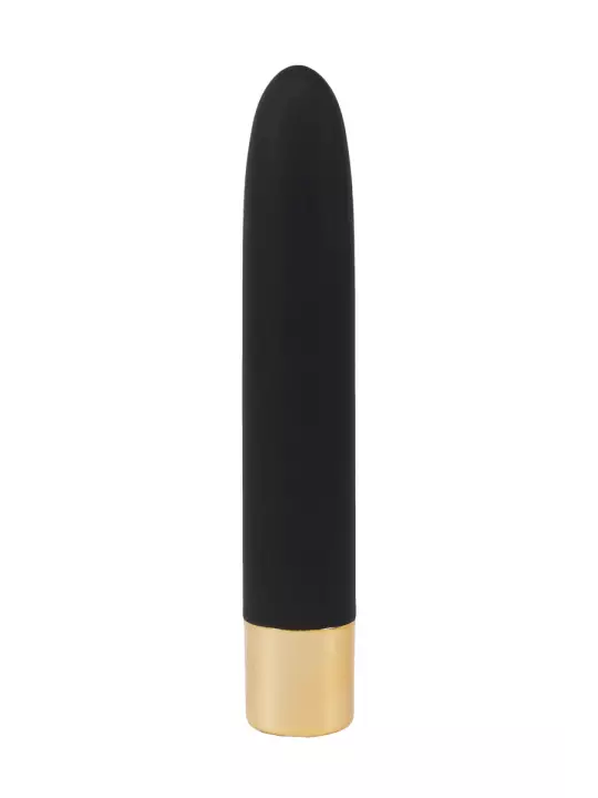 Vibro rechargeable Texas - Litolu