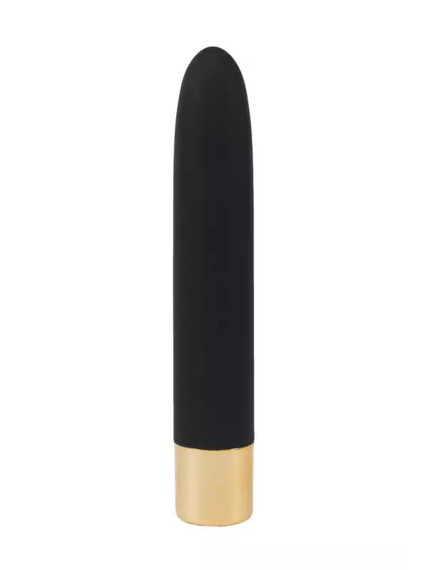 Vibro rechargeable Texas - Litolu
