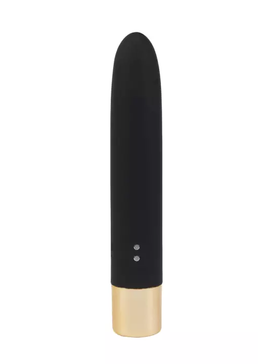Vibro rechargeable Texas - Litolu