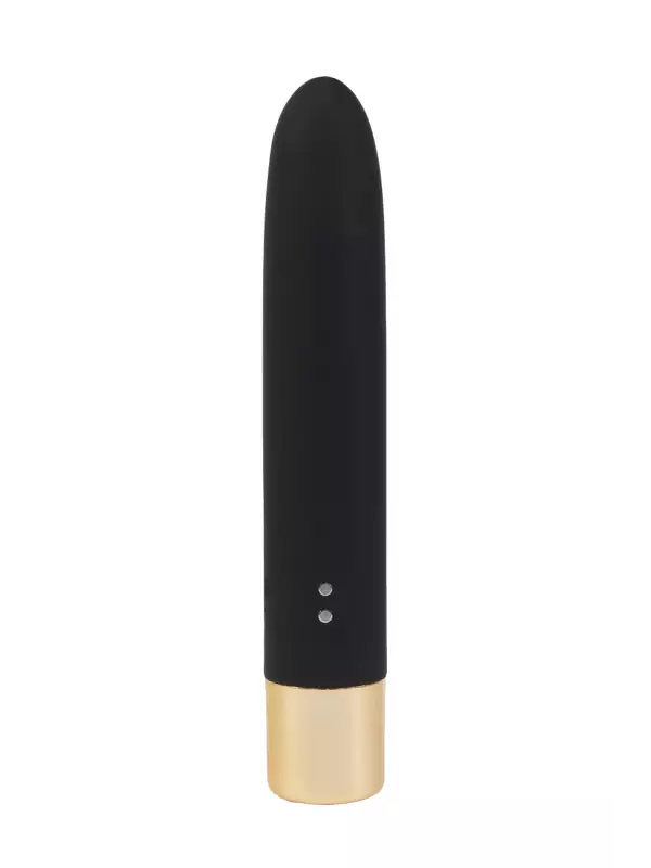 Vibro rechargeable Texas - Litolu