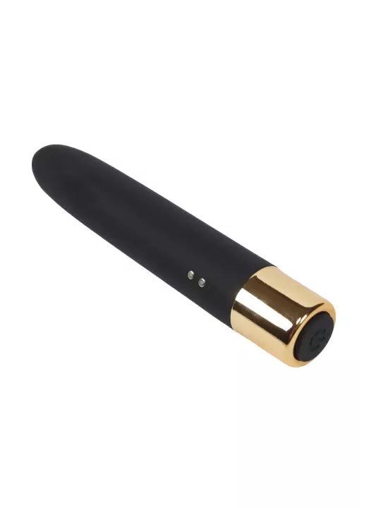 Vibro rechargeable Texas - Litolu