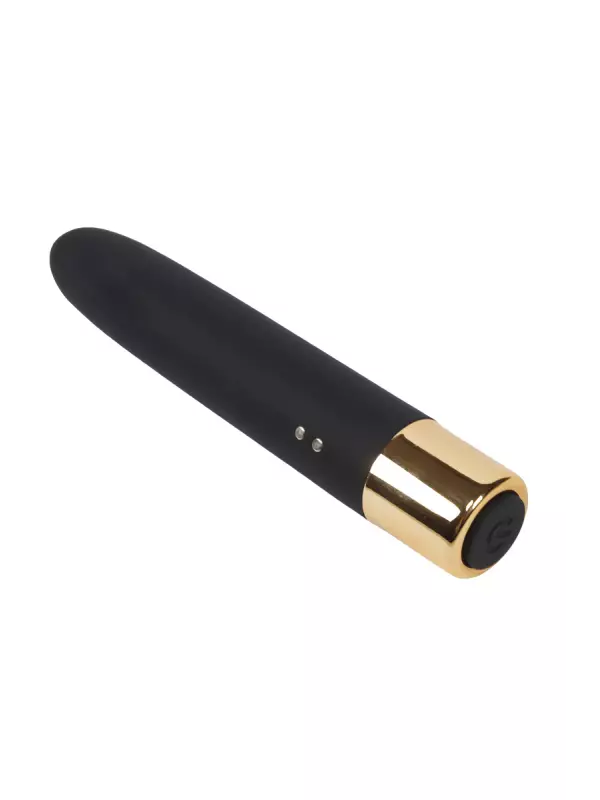 Vibro rechargeable Texas - Litolu