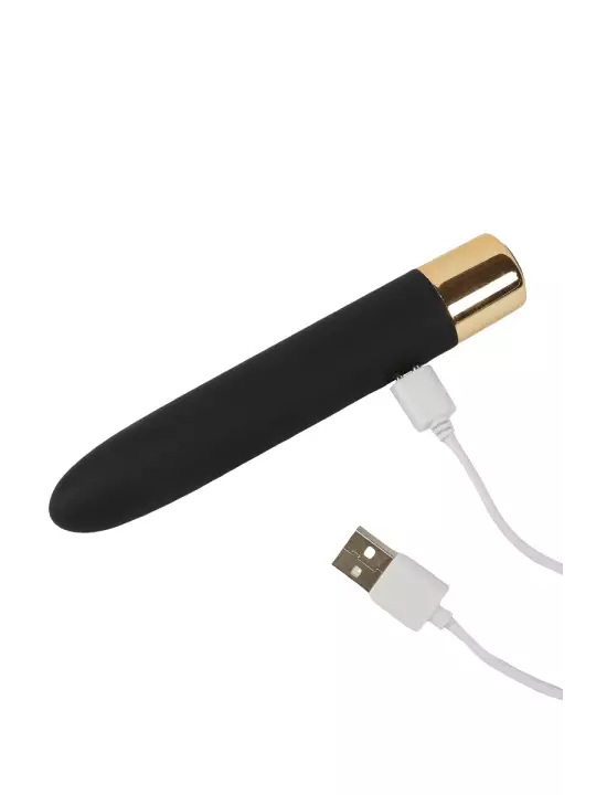 Vibro rechargeable Texas - Litolu