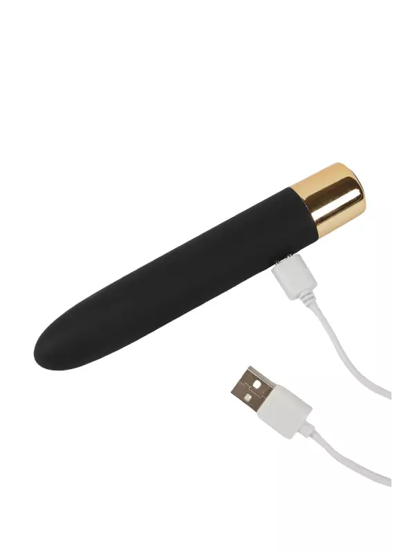 Vibro rechargeable Texas - Litolu
