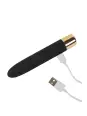 Vibro rechargeable Texas - Litolu