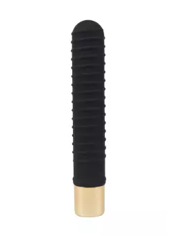 Vibro rechargeable Indiana - Litolu