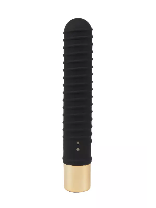 Vibro rechargeable Indiana - Litolu